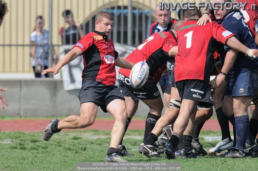 2010-05-30 Rugby Grande Milano-Reggio Emilia 134